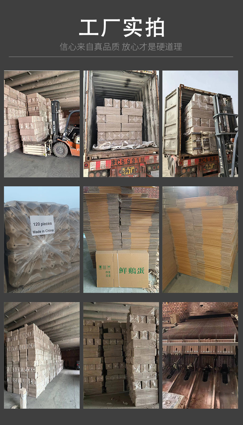 纸浆带盖鸡蛋盒_12