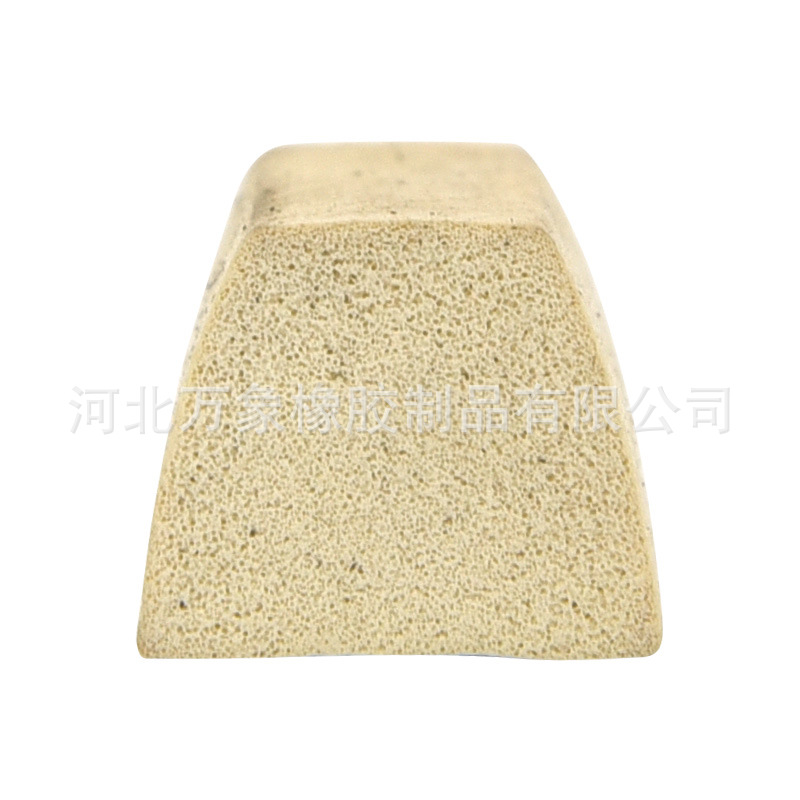 耐高温，耐电弧，耐电晕硅胶管，模框密封条，硅胶发泡条厂家