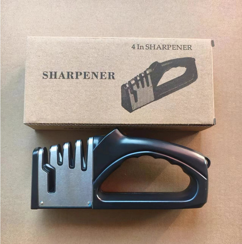 Source source wholesale stall economic whetstone 10 yuan model multifunctional sharpening scissors tools household sharpening knives