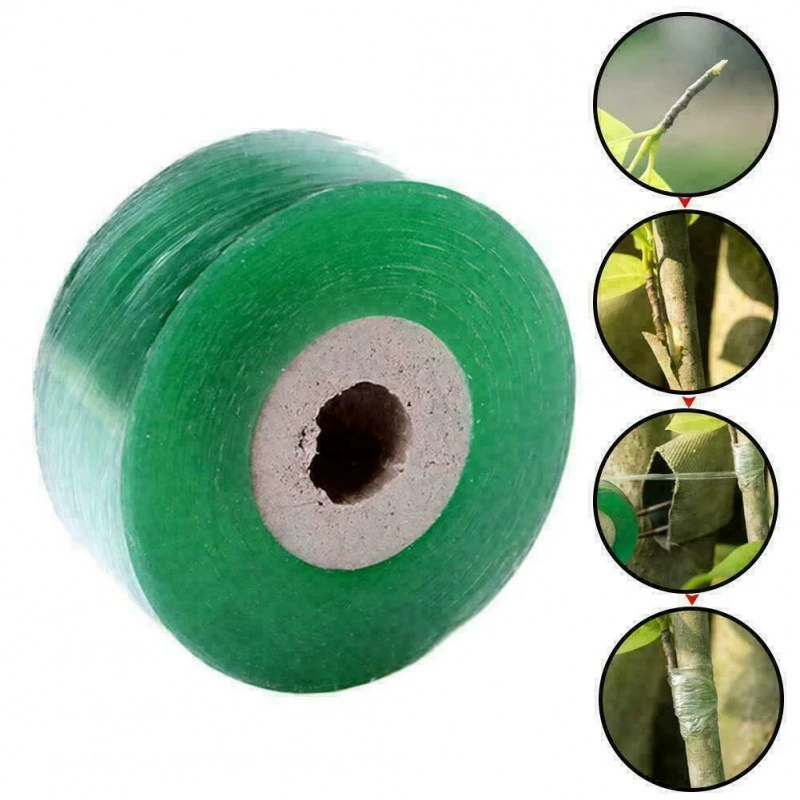 Лента для прививки Ruit Tree Secateurs Engraft Branch Gardening