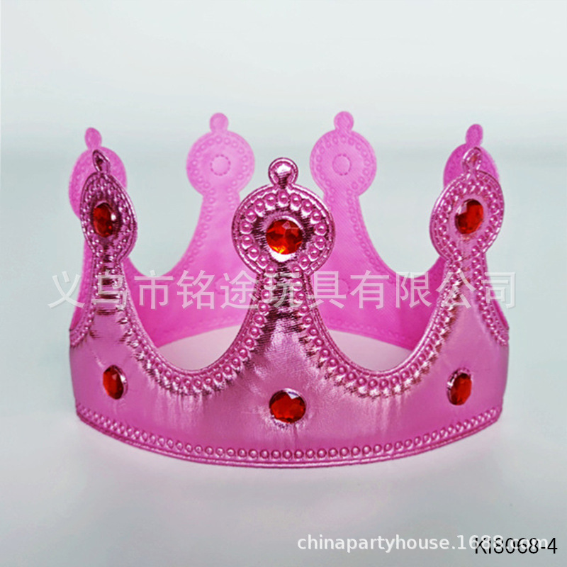 Espectáculo para adultos de Halloween, traje de vestir, sombrero de rey, terciopelo dorado, capa mágica, corona, varita, varita