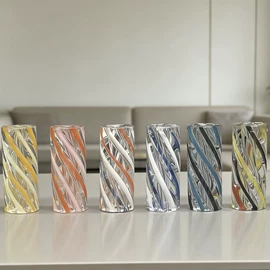 玻璃工艺品;烟嘴;烟壶/烟斗