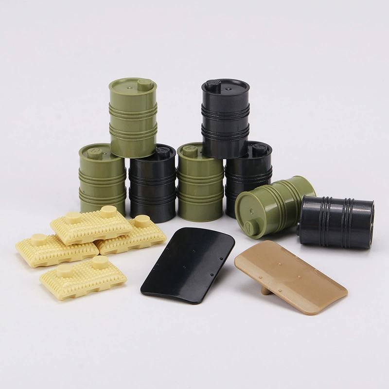 Конструктор Lego с аксессуарами, мелкие детали, наука и техника