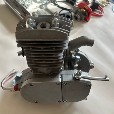 100Cc Engine Motor – Other walking systems