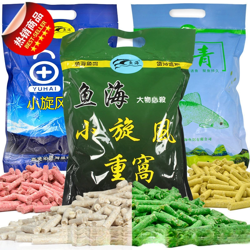 Маленькие вихревые частицы ямки