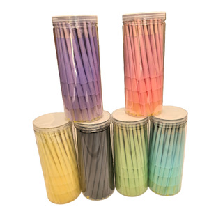 200֧���b��ɫ����ľ�{���A����110mm��ȼ�չܾ���Cone�羳���R�d