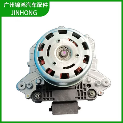 Spot Fan Motor Fan