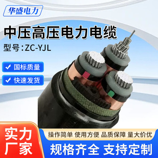 �Љ��߉������|ZC-YJLV22-8.7/15KV�z�b�Xо��о3о10KV240��|