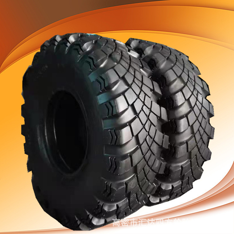 厂家直供15.5-20自卸车轮胎 越野卡车轮胎 越野轮胎 现货