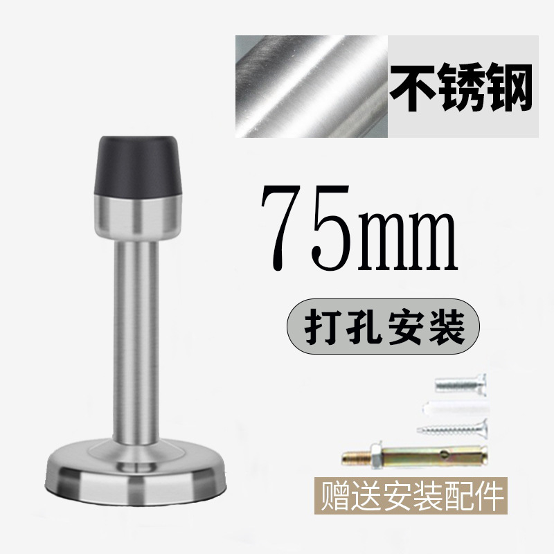 穴を開けないステンレスのドアの天井を長くしてホテルの工事のトイレを長くします。|undefined