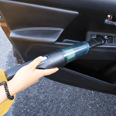 vacuum cleaner high-power wireless car: Tozsoranlar