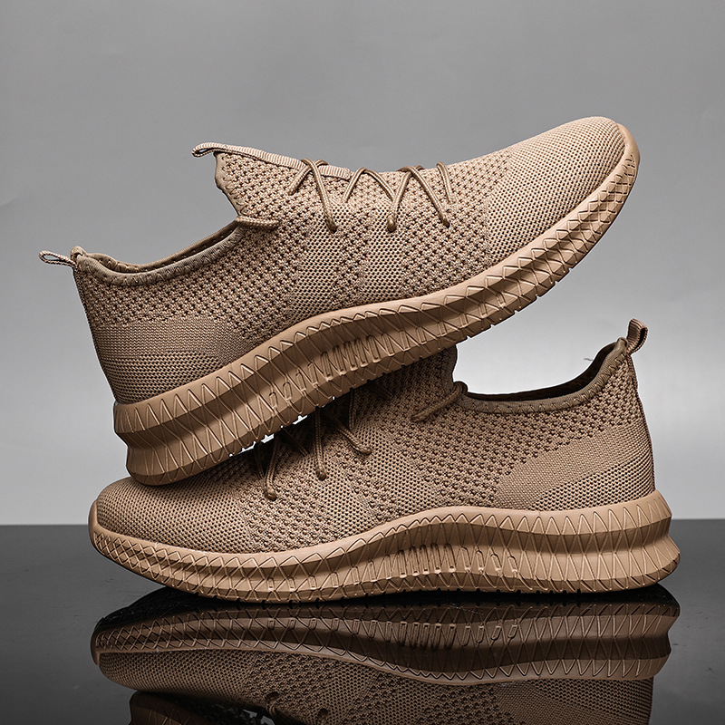 Scarpe da basket da uomo Scarpe da tennis Scarpe da ginnastica Scarpe da ginnastica Suola in gomma Calzature traspiranti durevoli e facili da pulire_voghion.com