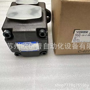 YUKEN�����~Ƭ��PV2R1-23-F-RAA-43 �ŷ��ͱ� PV2R1-33-F-RAA-43