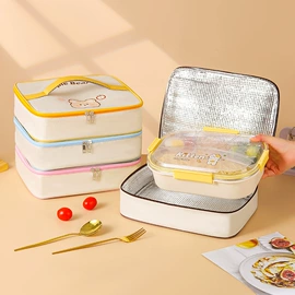 饭盒袋;收纳袋收纳包;笔袋