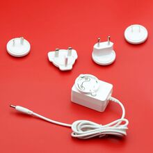 ����CCC 18V1A��ҎUL62368�Դ�C픺�늟�̺18W �ɓQ���^�m����