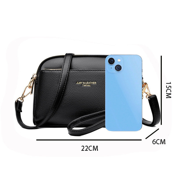 Small shoulder bag
