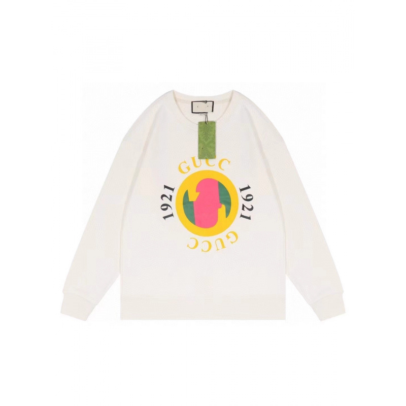 新款欧美古G家满印奇CCl魔术贴卫衣网红ins上衣潮牌衣服上衣外套|undefined