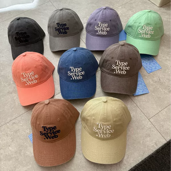 New Embroidered Solid Color English Baseball Cap for Women and Couples, Sunshade Outdoor Versatile Fashion Cap, Cross-Border Wholesale Trend