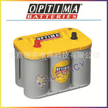 OptimaD35 ɫ 12V 45AH AGM  650CCA