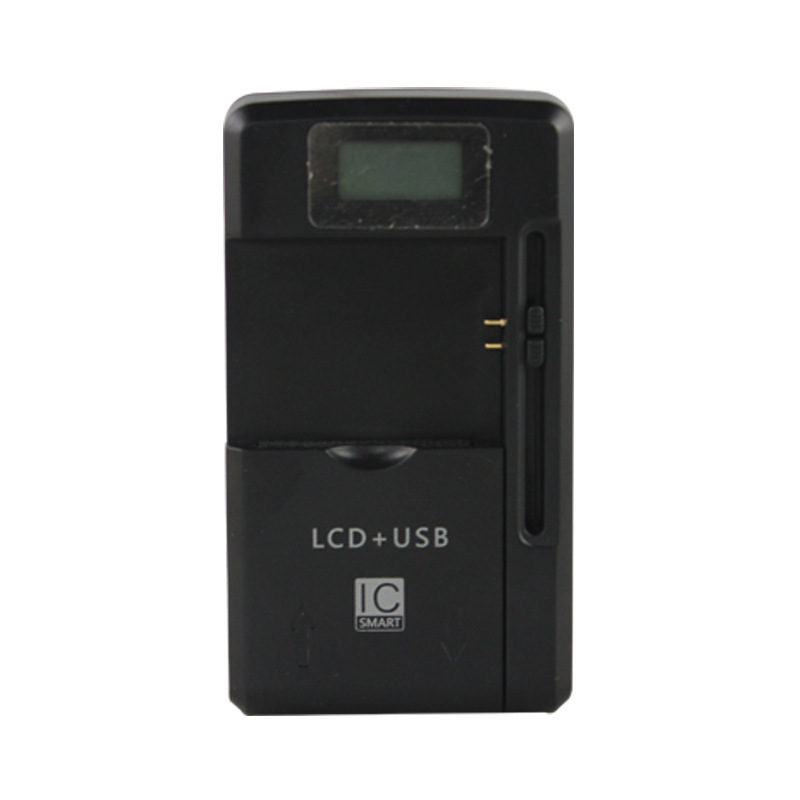 YBY LCD LCD universal charger usb charger mobile phone charger factory direct sales yiboyuan YBY LCD LCD universal charger usb charger mobile phone charger factory direct sales yiboyuan