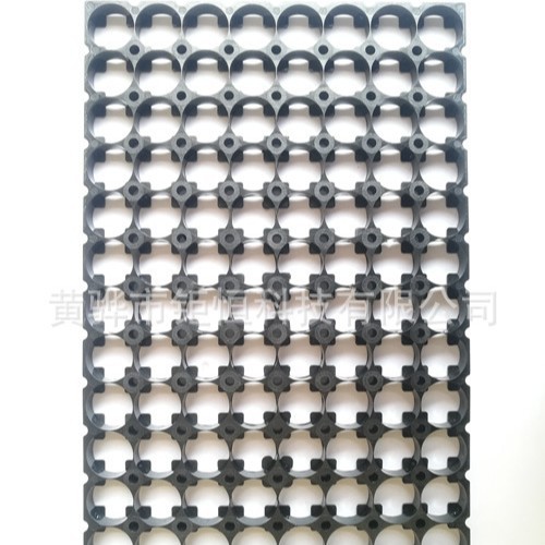 18650 8��13��﮵��֧��48V�綯����о֧��104P8*13