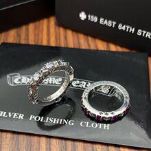 S925���y��ɫ��ʯ�OӋ������䵭�L��ָŮins�����Ժ��sʮ�ֻ���