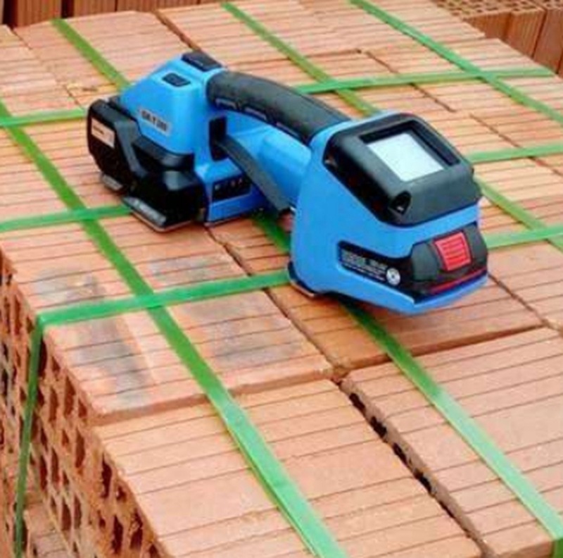 电动打包机ORT260