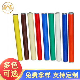 Cosmetic Hot Stamping Paper, Imported Electrochemical Aluminum Hot Stamping Film, High Temperature Hot Stamping Foil, Thermal Transfer Film, Factory Direct Sales