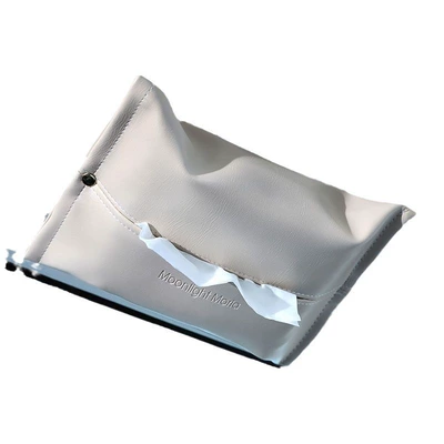 Car tissue box/set, Creative high-grade car tissue