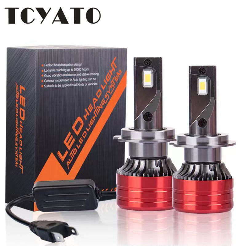 Fabricante de faros LED de coche con cuentas de lámpara CSP3570