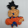 Dragon Ball, Japanese keychain, pendant