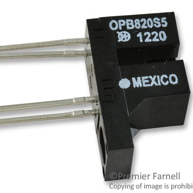 供OPTEK全系原装正品 光断续器-传输 光电开关 OPB820S5