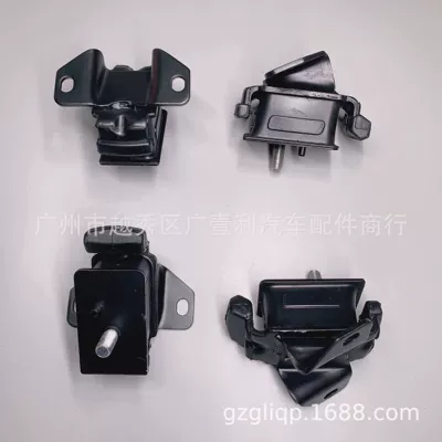 Suitable for 12361-62140 12361-62160 3400 VZJ95 machine foot glue (Other walking systems)