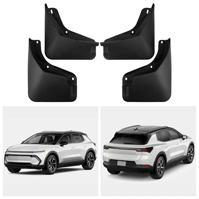 Mudguard Equinox Ev 2024-2025