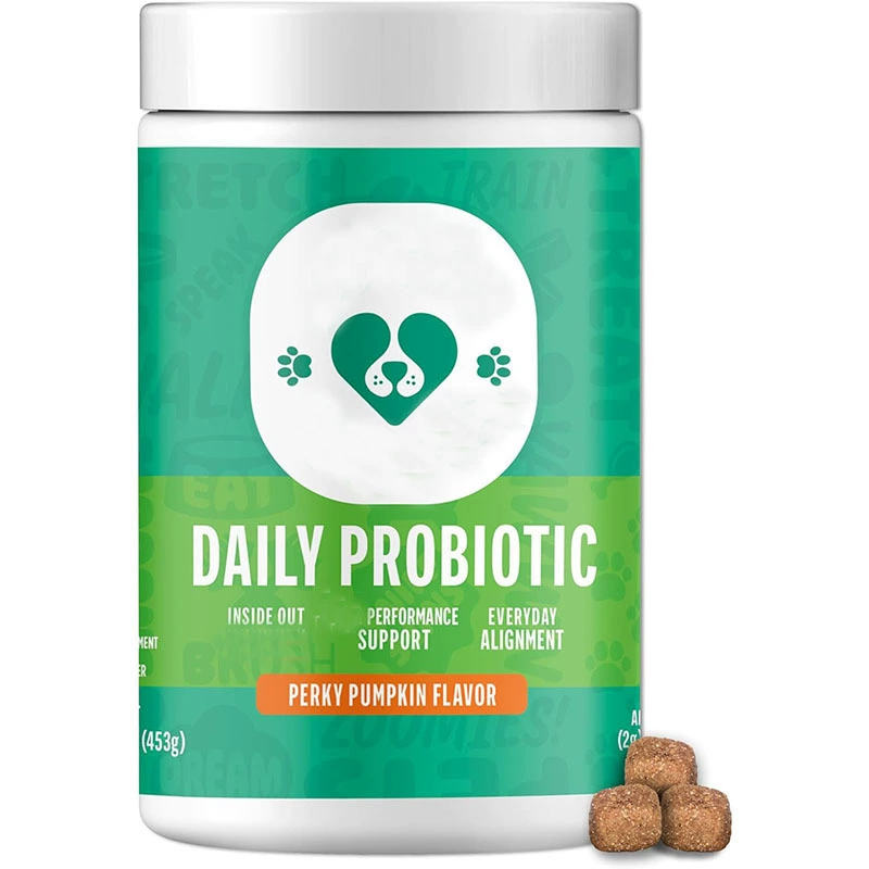 Пробиотики для кошек и собак с поддержкой трансграничных производителей кормов для животных, жевательные пробиотики для животных, возможность индивидуального производства.