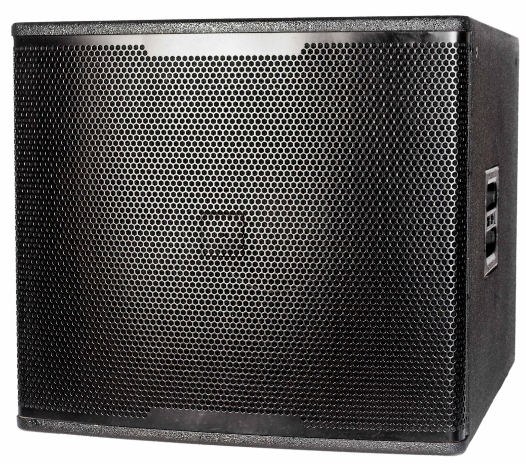 Directo de fábrica al por mayor y al por menor de 18 pulgadas ultra-bajo altavoz STX818 bar subwoofer KTV subwoofer de madera