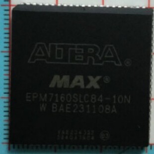 ȫ��ԭ�bEPM7160SLI84��10 EPM7160SLC84��7 EPM7160SLC84��6