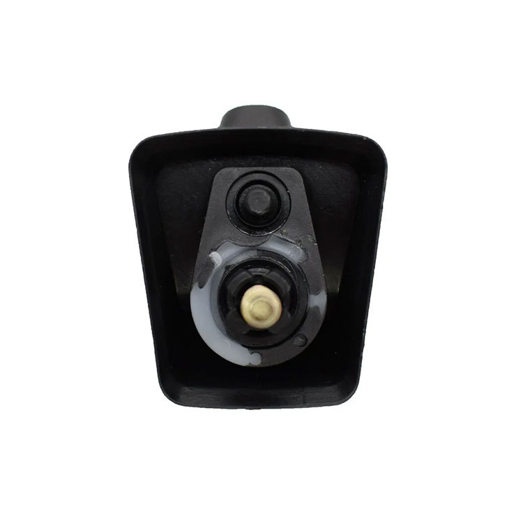 For Peugeot Citroen FK antenna pedestal 656110 9628851980