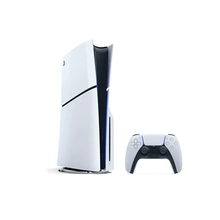 Игровая консоль (PlayStation) PS5 японское издание, варианты 1ТБ/2ТБ, оптические и цифровые модели