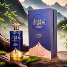 老板坊53°酱香型白酒窖藏老酒守正创新 坤沙工艺 品质保证