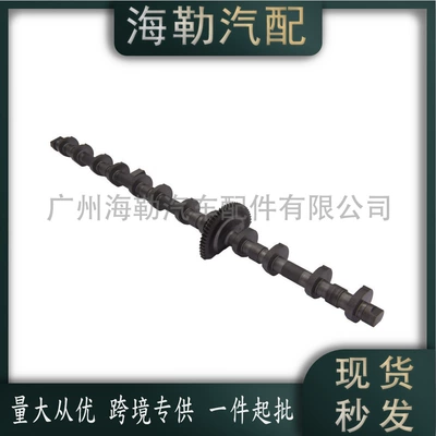 11377589883 Eccentric shaft suitable for Crankshaft, camshaft