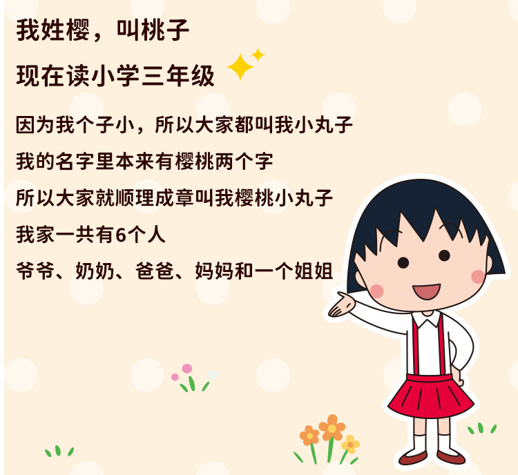 Wekki 516401 - Chibi Maruko Chan