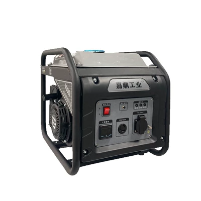 Export, Avtomobil generatorları