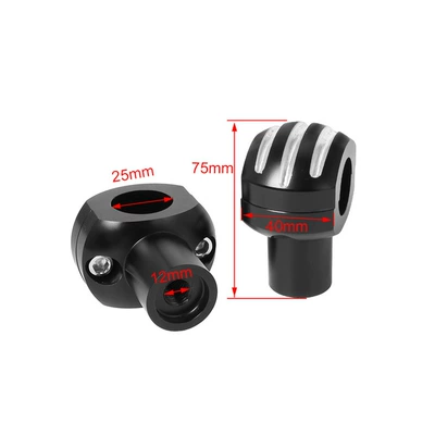 Motorcycle Safety Supplies – column direction fixed code