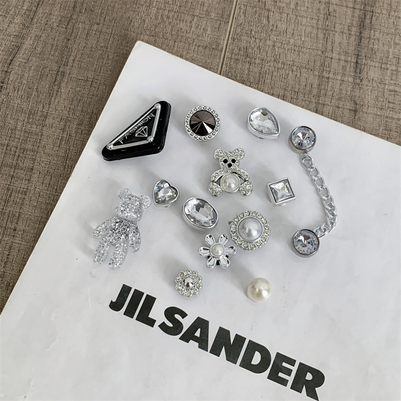 체인베어 [13종세트] 크록스 무손상 설치