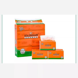 抽纸;卫生纸/卷纸;擦手纸