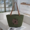 Dark green
