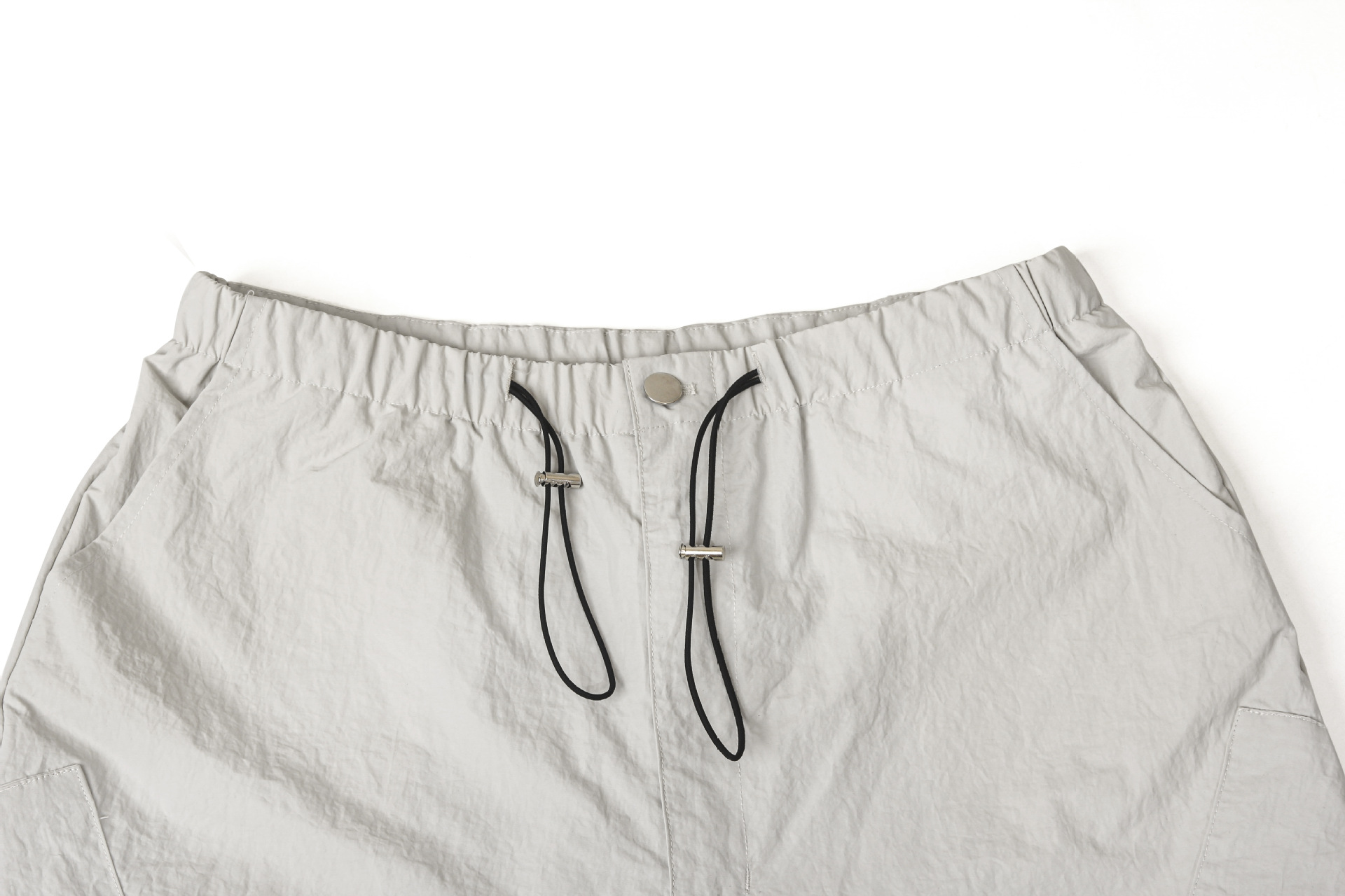Pantaloni cargo uomo stile streetwear pantaloni casual_voghion.com