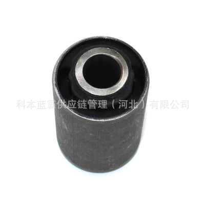 Steel Plate Iron Sleeve – Rear axle