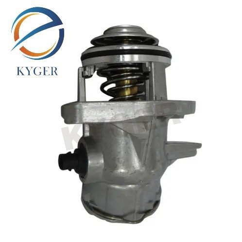 Suitable for Mercedes-Benz W203W204 thermostat A2722000115 A2722000415 high-quality auto parts